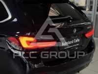 2021 BMW 523