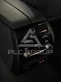 2021 BMW 523
