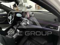 2021 BMW 523