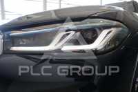2021 BMW 523