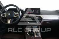 2021 BMW 523
