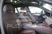2021 BMW 523