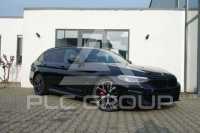 2021 BMW 523