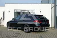 2021 BMW 523