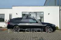 2021 BMW 523