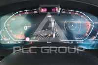 2021 BMW 523