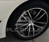 2021 BMW 523