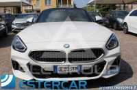 2021 BMW Z4