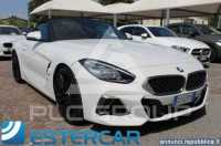2021 BMW Z4