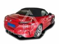 2021 BMW Z4