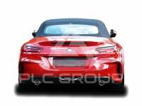 2021 BMW Z4