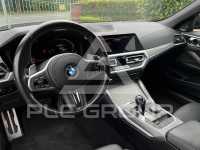 2021 BMW 4 Series