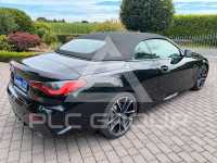 2021 BMW 4 Series