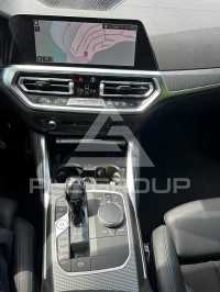 2021 BMW 4 Series