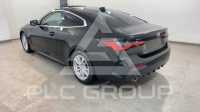 2021 BMW 4 Series