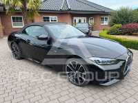 2021 BMW 4 Series