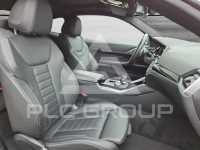 2021 BMW 4 Series