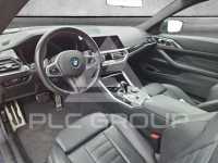 2021 BMW 4 Series