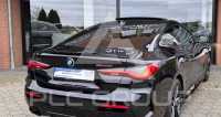 2021 BMW 4 Series