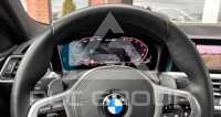 2021 BMW 4 Series