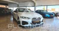 2021 BMW 4 Series