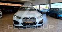 2021 BMW 4 Series