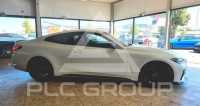 2021 BMW 4 Series