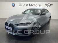 2021 BMW 4 Series