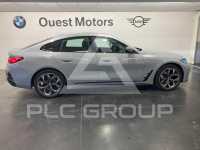 2021 BMW 4 Series