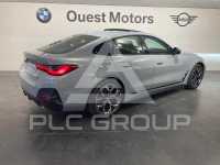 2021 BMW 4 Series