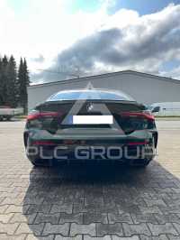 2021 BMW 4 Series