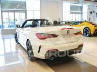 2021 BMW 4 Series