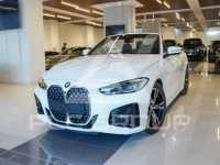 2021 BMW 4 Series