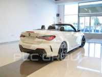 2021 BMW 4 Series