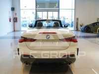 2021 BMW 4 Series