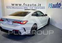 2021 BMW 4 Series