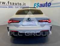 2021 BMW 4 Series