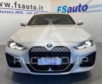 2021 BMW 4 Series