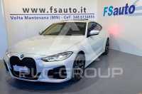 2021 BMW 4 Series