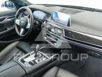 2021 BMW 7 Series