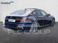 2021 BMW 7 Series