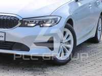 2021 BMW 330