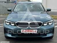 2021 BMW 330