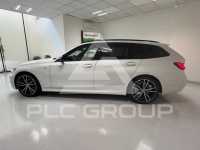 2021 BMW 330