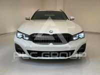 2021 BMW 330