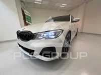 2021 BMW 330