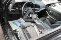 2021 BMW 330