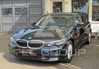 2021 BMW 330