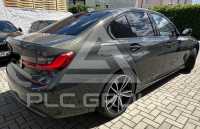 2021 BMW 330