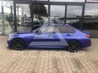 2021 BMW 330